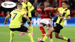Soi kèo bóng đá Burnley vs Nottingham, 21h00 ngày 20/9, Nottingham không đỡ được! 2 Thông tin lực lượng Burnley vs Nottingham mới nhất