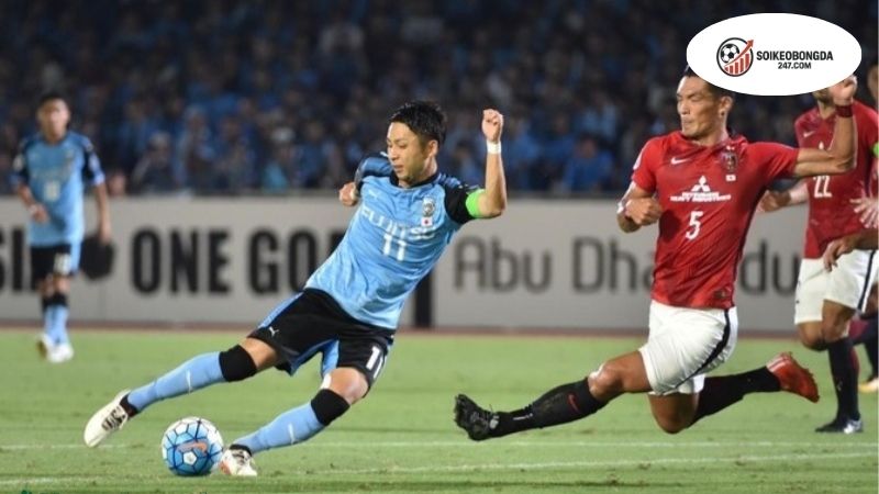 Soi kèo Urawa Red Diamonds vs Kawasaki Frontale 17h30 ngày 3/9 (Cúp Liên đoàn Nhật Bản 2025) 2 Soi kèo diễn biến Urawa Red Diamonds vs Kawasaki Frontale