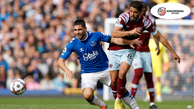 Soi kèo bóng đá Everton vs West Ham, 02h00 ngày 30/9 2 Thông tin lực lượng Everton vs West Ham