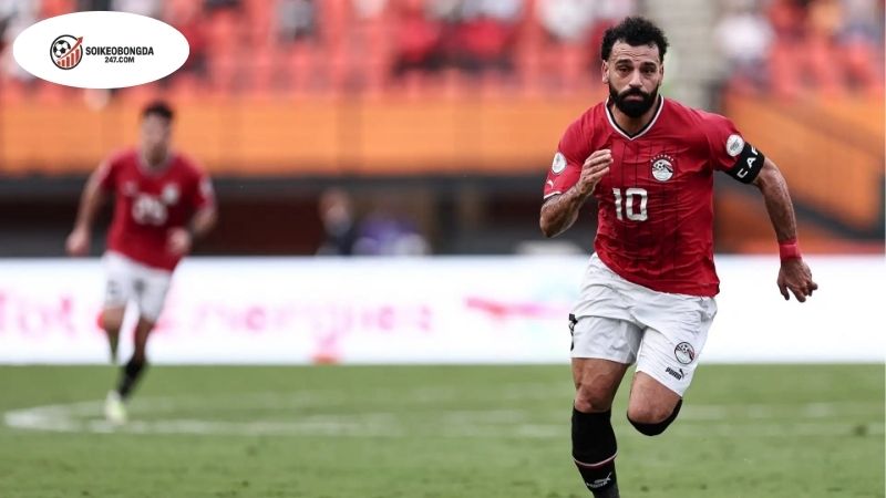 Soi kèo bóng đá Burkina Faso vs Ai Cập, 23h00 ngày 9/9, khó cản đội khách 2 Thông tin lực lượng Burkina Faso vs Ai Cập mới nhất