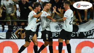 Soi kèo bóng đá Valencia vs Oviedo, 02h00 ngày 30/9 3 Thông tin lực lượng Valencia vs Oviedo mới nhất