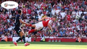 Soi kèo bóng đá Bilbao vs Arsenal, 23h45 ngày 16/9, Nã pháo sập San Mames 5 Thông tin lực lượng Bilbao vs Arsenal mới nhất