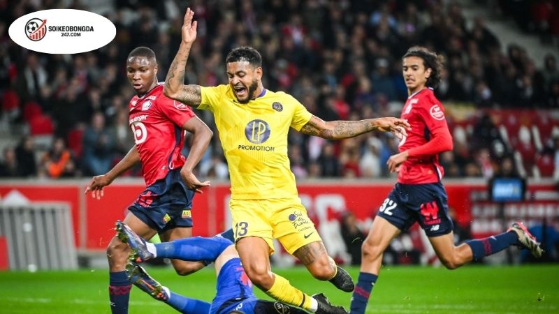 Soi kèo Al Khaleej vs Al Taawoun 22h10 ngày 25/9 (VĐQG Saudi Arabia 2025/26) 2 Soi kèo hiệp 1 Al Khaleej vs Al Taawoun