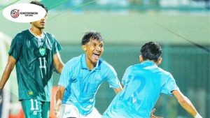 Thông tin lực lượng U23 Iraq vs U23 Campuchia