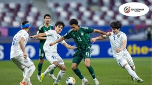 Soi kèo U23 Nhật Bản vs U23 Afghanistan 19h30 ngày 3/9 (Vòng loại U23 châu Á 2026) 10 Phân tích phong độ hiện tại của U23 Nhật Bản và U23 Afghanistan