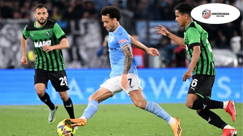 Soi kèo bóng đá Sassuolo vs Lazio, 23h00 ngày 14/9, khúc ca ngân nga 2 Thông tin lực lượng Sassuolo vs Lazio mới nhất