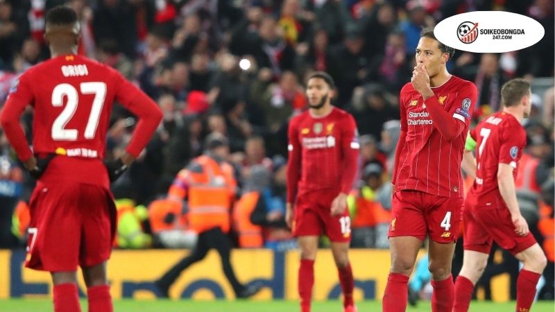 Soi kèo bóng đá Liverpool vs Atletico, 02h00 ngày 18/9, chuyến gặp vận đen  2 Thông tin lực Liverpool vs Atletico mới nhất