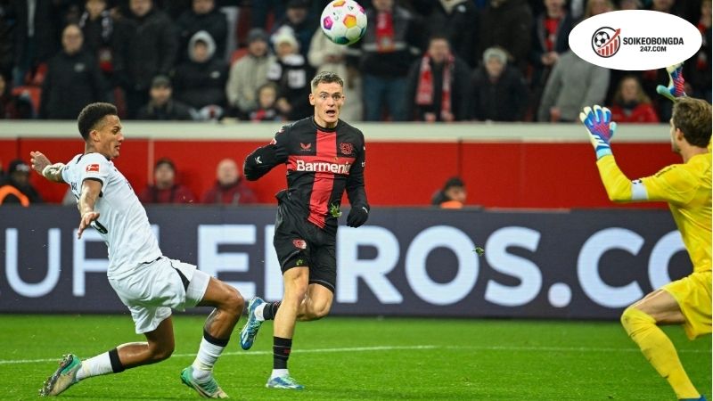Soi kèo Copenhagen vs Leverkusen (23h45 ngày 18/9), đội khách gặp thời 2 Soi kèo bóng đá Copenhagen vs Leverkusen, vượt khó được không?