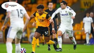 Soi kèo bóng đá Wolves vs Leeds, 21h00 ngày 20/9, hòa nhau 2 Thông tin lực lượng Wolves vs Leeds mới nhất