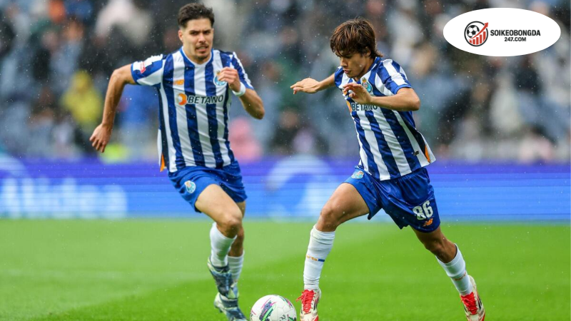 Soi kèo bóng đá Arouca vs Porto, 02h00 ngày 30/9, giữ nguyên ngôi đầu 2 Thông tin lực lượng Arouca vs Porto mới nhất