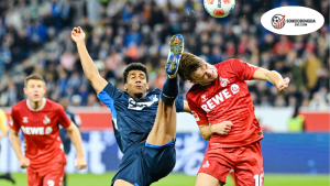 Soi kèo bóng đá Hoffenheim vs Cologne, 01h30 ngày 4/10, sân nhà đổi vận 3 Thông tin lực lượng Hoffenheim vs Cologne mới nhất
