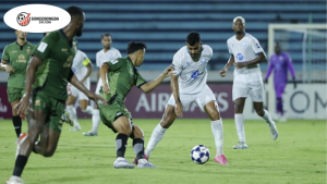 Soi kèo bóng đá Eastern AA vs Nam Định, 17h00 ngày 2/10, đội khách có 3 điểm 9 Thông tin lực lượng Eastern AA vs Nam Định