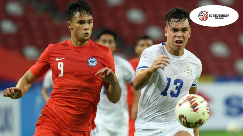 Soi kèo bóng đá Philippines vs Timor Leste,18h00 ngày 14/10, thắng đậm 2 Thông tin lực lượng Philippines vs Timor Leste mới nhất