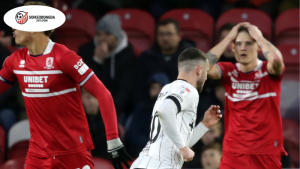 Soi kèo bóng đá Middlesbrough vs Ipswich, 02h00 ngày 18/10 1 Thông tin lực lượng Middlesbrough vs Ipswich mới nhất