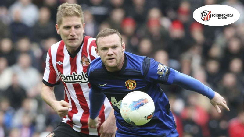 Thông tin lực lượng MU vs Sunderland mới nhất