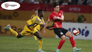Soi kèo bóng đá SLNA vs CAHN, 18h00 ngày 18/10, đợi chiến thần mới 10 Thông tin lực lượng SLNA vs CAHN
