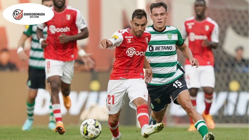 Soi kèo bóng đá Celtic vs Braga, 23h45 ngày 2/10, hòa ngay! 2 Cập nhật thông tin mới nhất về lực lượng Celtic và Braga