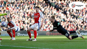 Thông tin lực lượng Arsenal vs West Ham mới nhất