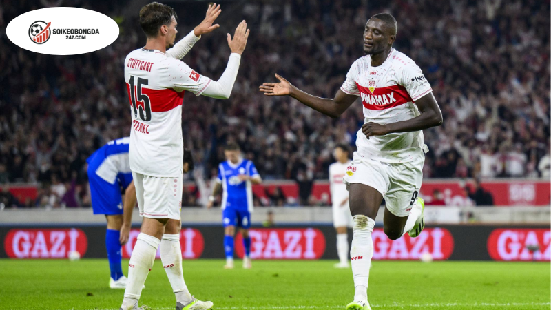 Soi kèo bóng đá Basel vs Stuttgart, 02h00 ngày 3/10, chịu thua Đức 2 Thông tin lực lượng Basel vs Stuttgart