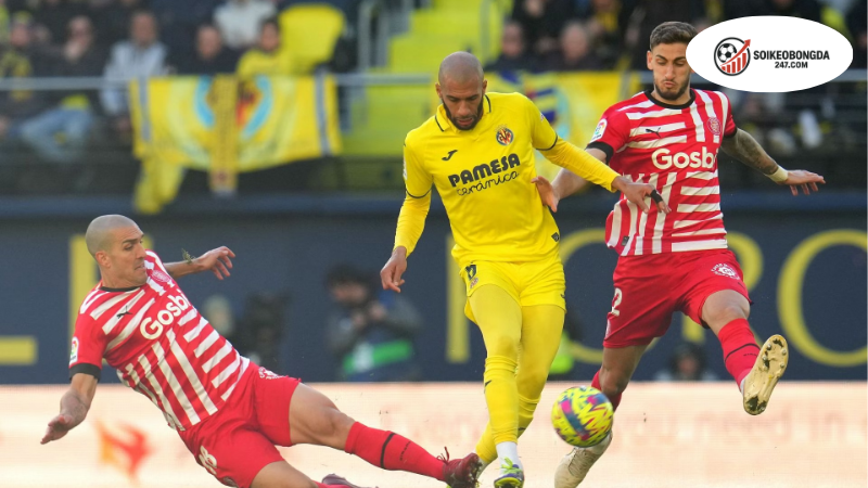 Soi kèo bóng đá Girona vs Valencia, 21h15 ngày 4/10 2 Thông tin lực lượng Girona vs Valencia mới nhất