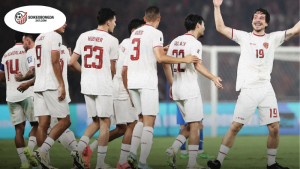 Thông tin lực lượng Indonesia vs Saudi Arabia