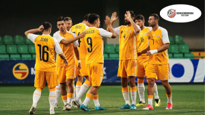 Thông tin lực lượng Estonia vs Moldova mới nhất