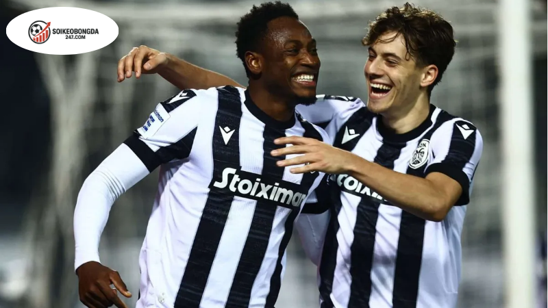 Soi kèo bóng đá Celta Vigo vs PAOK, 02h00 ngày 3/10, chủ nhà xõa 2 Thông tin lực lượng Celta Vigo vs PAOK mới nhất