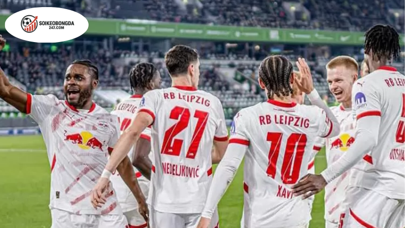 Soi kèo bóng đá Leipzig vs Hamburg, 20h30 ngày 18/10, nhì bảng bị ăn hiếp 2 Thông tin lực lượng Leipzig vs Hamburg mới nhất