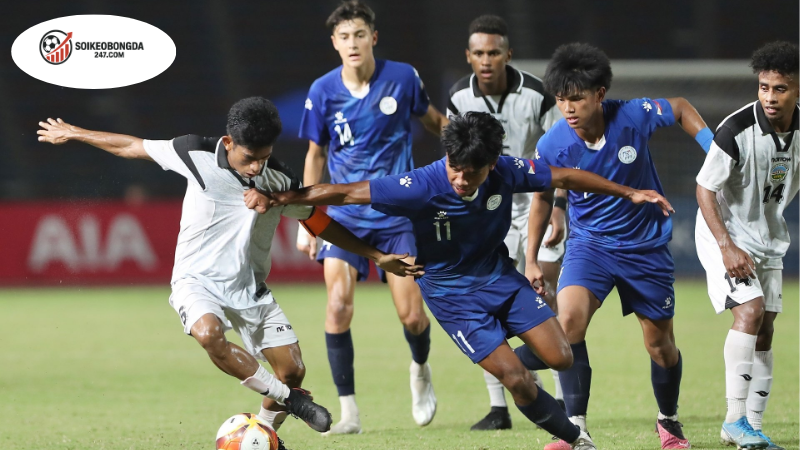 Soi kèo bóng đá Timor Leste vs Philippines, 16h30 ngày 9/10 2 Thông tin lực lượng Timor Leste vs Philippines mới nhất