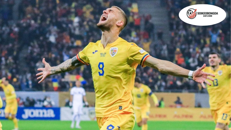 Soi kèo bóng đá Đảo Síp vs Bosnia, 01h45 ngày 10/10, lấy lại ngôi đầu 2 Thông tin lực lượng Đảo Síp vs Bosnia mới nhất