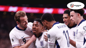 Thông tin lực lượng Latvia vs Anh mới nhất