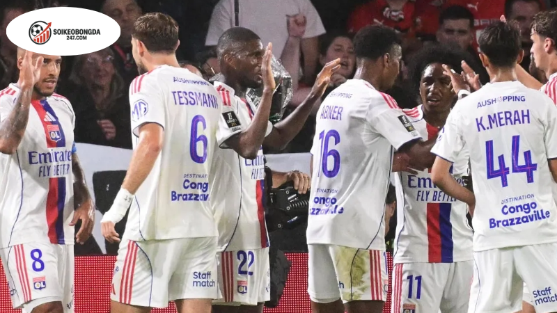 Soi kèo bóng đá Lyon vs Salzburg, 02h00 ngày 3/10 2 Thông tin lực lượng Lyon vs Salzburg mới nhất