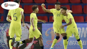 Thông tin lực lượng Lào vs Malaysia