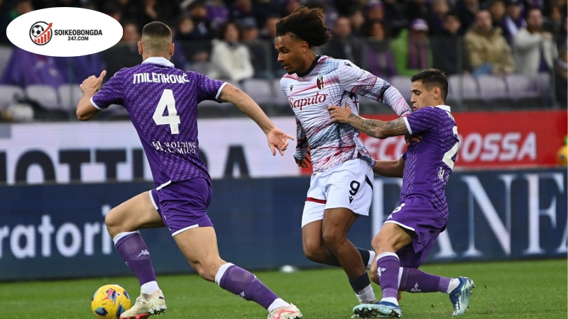 Soi kèo bóng đá Fiorentina vs Sigma Olomouc, 02h00 ngày 3/10 2 Thông tin mới nhất về lực lượng đội bóng Fiorentina và Sigma OlomoucThông tin mới nhất về lực lượng đội bóng Fiorentina và Sigma Olomouc