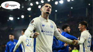 Soi kèo bóng đá Porto vs Crvena zvezda, 02h00 ngày 3/10 3 Thông tin lực lượng Porto vs Crvena zvezda mới nhất