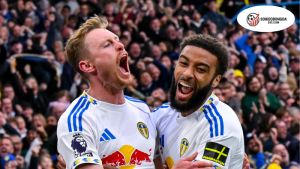 Thông tin lực lượng Leeds vs Tottenham mới nhất