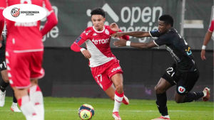 Soi kèo bóng đá Angers vs Monaco, 00h00 ngày 19/10 3 Thông tin lực lượng Angers vs Monaco mới nhất