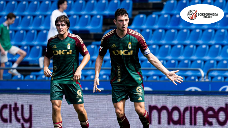 Soi kèo bóng đá Oviedo vs Levante, 19h00 ngày 4/10 2 Thông tin lực lượng Oviedo vs Levante mới nhất