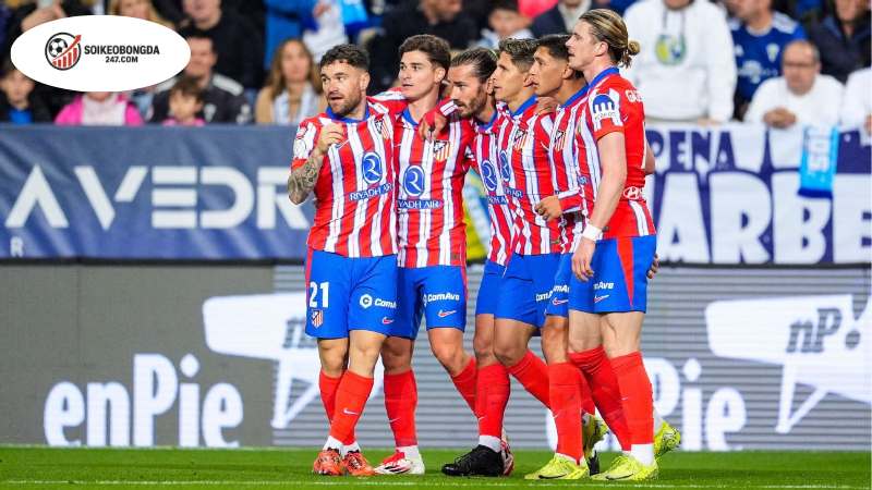 Soi kèo bóng đá Atletico vs Osasuna, 02h00 ngày 19/10, chủ nhà ăn chắc! 2 Thông tin lực lượng Atletico vs Osasuna mới nhất