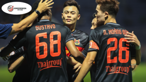 Soi kèo bóng đá Ninh Bình vs Thể Công Viettel, 18h00 ngày 2/10, chủ nhà bất bại? 8 Thông tin lực lượng trận Ninh Bình vs Thể Công Viettel