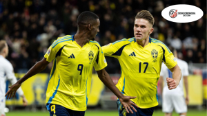 Soi kèo bóng đá Thụy Điển vs Kosovo, 01h45 ngày 14/10, ánh sáng hi vọng cuối con đường 6 Thông tin lực lượng Thụy Điển vs Kosovo mới nhất