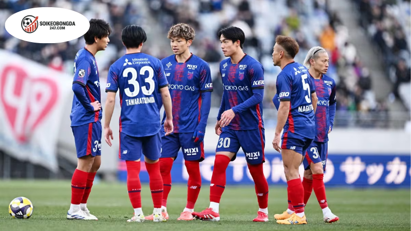Soi kèo bóng đá Sanfrecce Hiroshima vs FC Tokyo, 17h00 ngày 17/10 2 Thông tin lực Sanfrecce Hiroshima vs FC Tokyo mới nhất