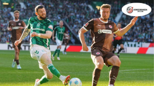 Thông tin lực lượng Bremen vs St. Pauli mới nhất