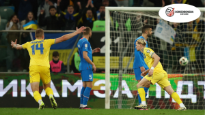 Soi kèo bóng đá Iceland vs Ukraine, 01h45 ngày 11/10, đến đảo băng là tê 4 Thông tin lực lượng Iceland vs Ukraine mới nhất