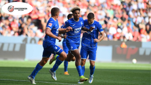 Soi kèo bóng đá Hoffenheim vs Cologne, 01h30 ngày 4/10 10 Thông tin lực lượng Hoffenheim vs Cologne mới nhất