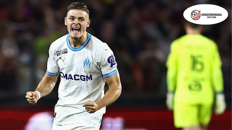 Soi kèo bóng đá Metz vs Marseille, 22h00 ngày 4/10 2 Cập nhật mới nhất về lực lượng trận đấu Metz và Marseille