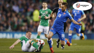 Soi kèo bóng đá Bắc Ireland vs Slovakia, 01h45 ngày 11/10 3 Thông tin lực Bắc Ireland vs Slovakia mới nhất