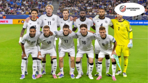 Soi kèo bóng đá Đức vs Luxembourg, 01h45 ngày 11/10 2 Thông tin lực lượng Đức vs Luxembourg mới nhất