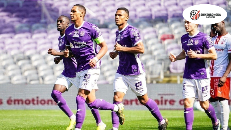 Soi kèo bóng đá Lyon vs Toulouse, 20h00 ngày 5/10, thắng là cái chắc 2 Thông tin lực lượng Lyon vs Toulouse mới nhất