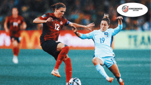 Soi kèo bóng đá Canada vs Australia, 06h30 ngày 11/10 10 Thông tin lực lượng Canada vs Australia